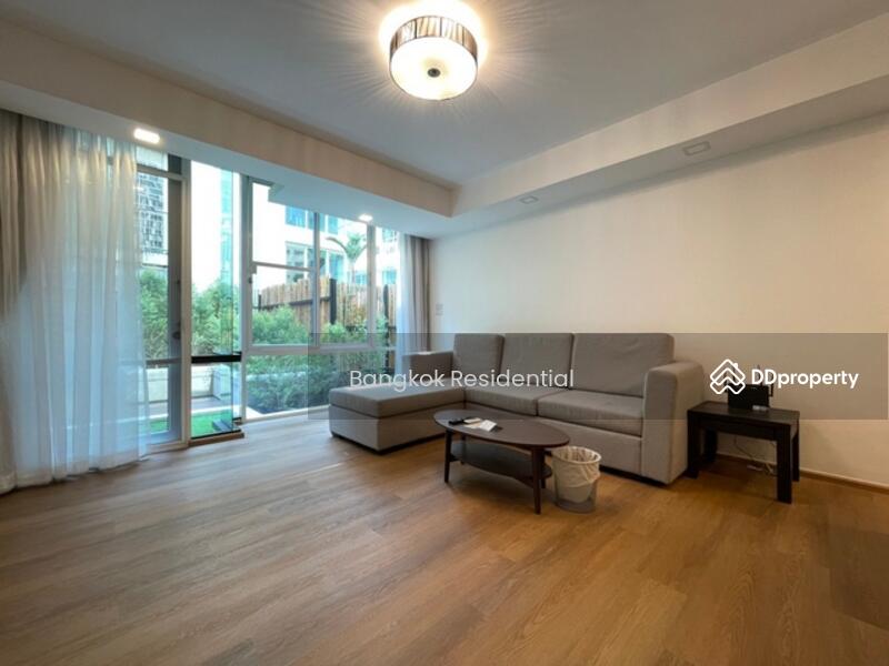 For Rent - Civic Park, Bangkok