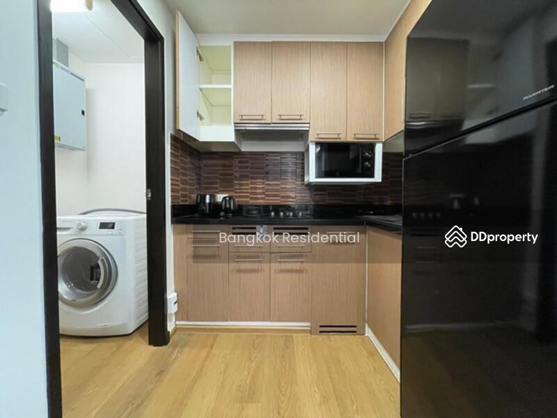 For Rent - Civic Park, Bangkok
