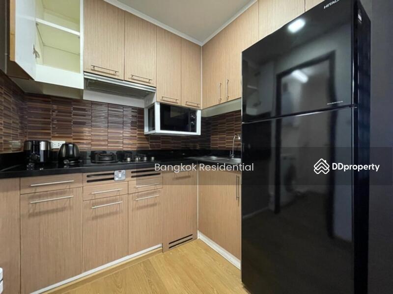 For Rent - Civic Park, Bangkok