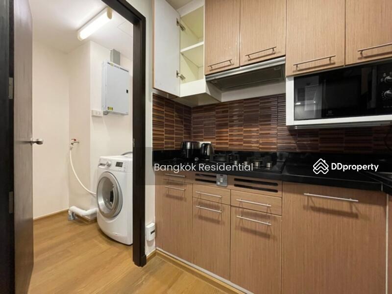 For Rent - Civic Park, Bangkok