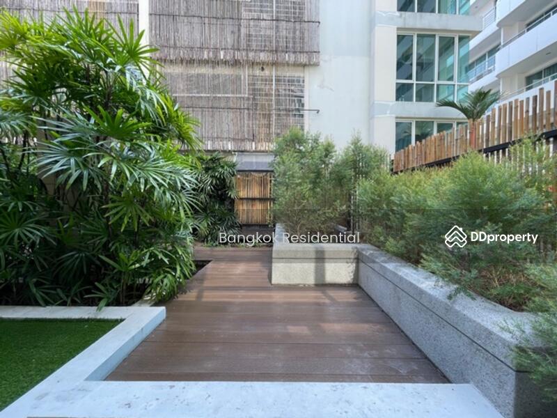 For Rent - Civic Park, Bangkok