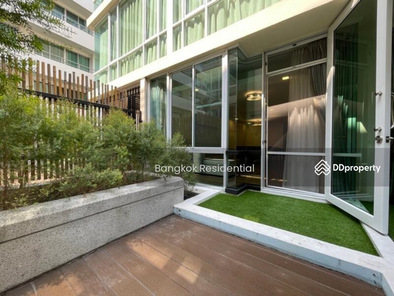 For Rent - Civic Park, Bangkok