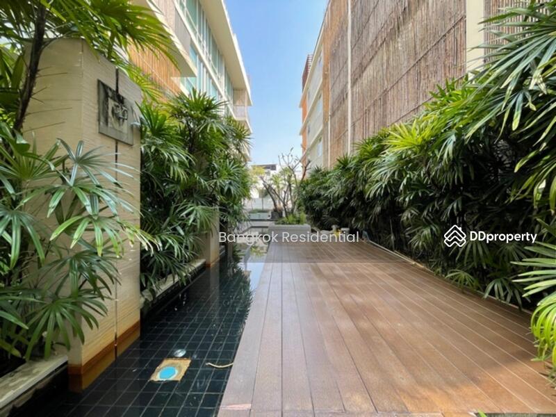 For Rent - Civic Park, Bangkok