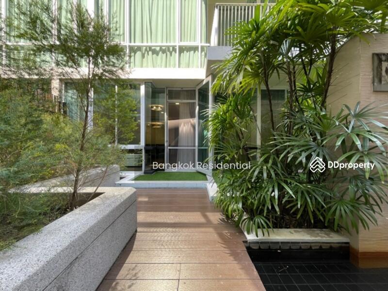 For Rent - Civic Park, Bangkok