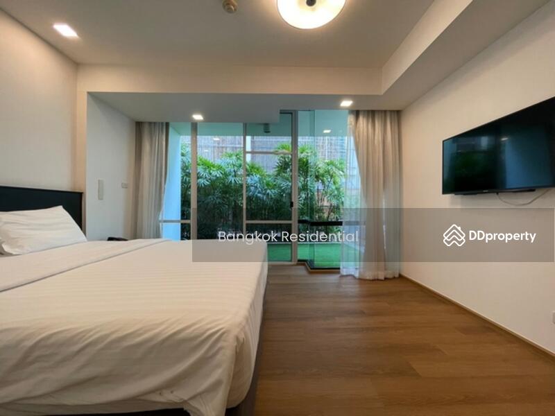 For Rent - Civic Park, Bangkok