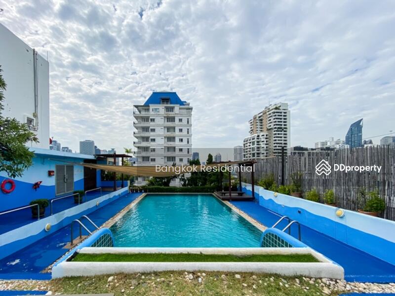 For Rent - Civic Park, Bangkok