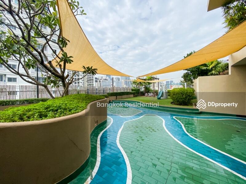 For Rent - Civic Park, Bangkok