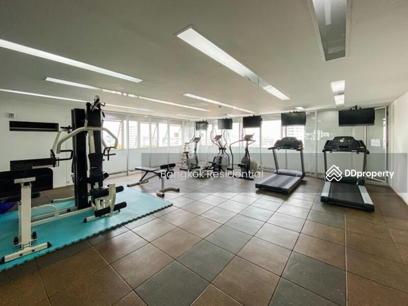 For Rent - Civic Park, Bangkok