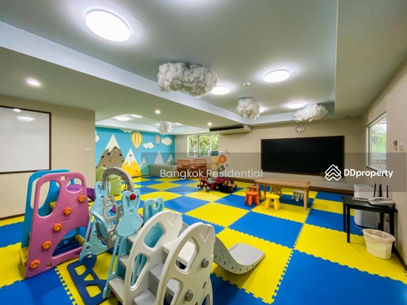 For Rent - Civic Park, Bangkok