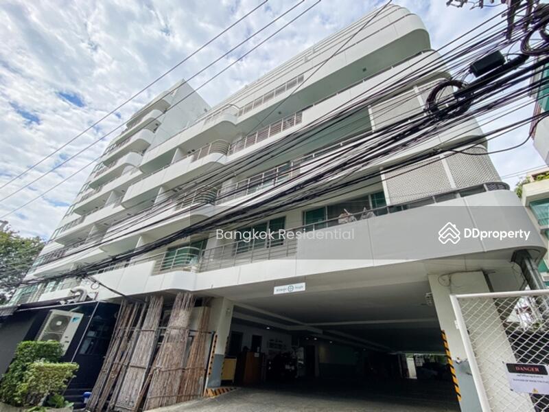 For Rent - Civic Park, Bangkok