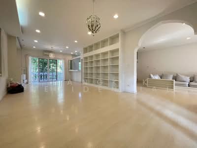 For Rent - Prompak Gardens Condominium, Bangkok