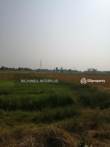 For Sale - Land for sale, Pak Tok, area 15 rai, near Phitsanulok Stadium - 5 km.,, Phitsanulok