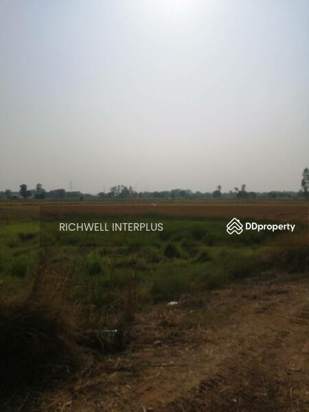 For Sale - Land for sale, Pak Tok, area 15 rai, near Phitsanulok Stadium - 5 km.,, Phitsanulok