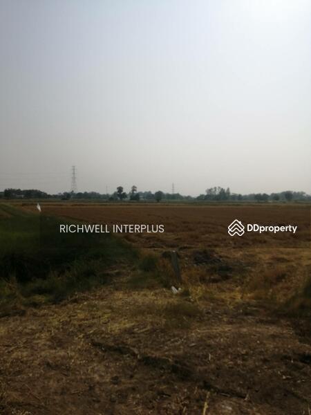 For Sale - Land for sale, Pak Tok, area 15 rai, near Phitsanulok Stadium - 5 km.,, Phitsanulok