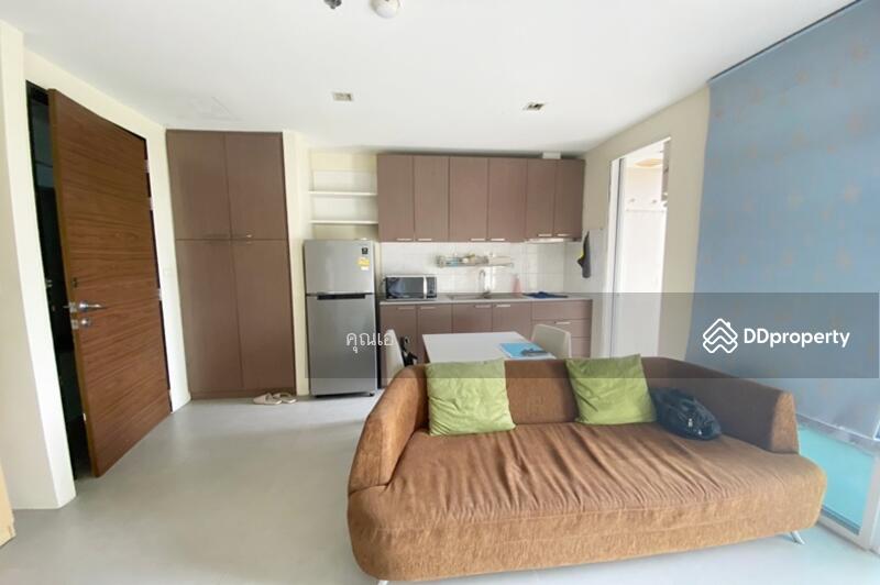 ขาย - The Spirit Condo Srinakarin : เดอะ สปิริต คอนโด ศรีนครินทร์, กรุงเทพ