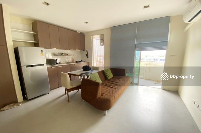 ขาย - The Spirit Condo Srinakarin : เดอะ สปิริต คอนโด ศรีนครินทร์, กรุงเทพ
