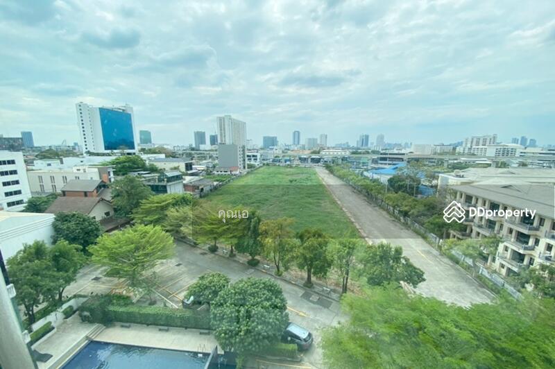 ขาย - The Spirit Condo Srinakarin : เดอะ สปิริต คอนโด ศรีนครินทร์, กรุงเทพ