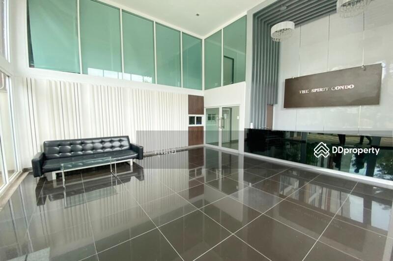 ขาย - The Spirit Condo Srinakarin : เดอะ สปิริต คอนโด ศรีนครินทร์, กรุงเทพ