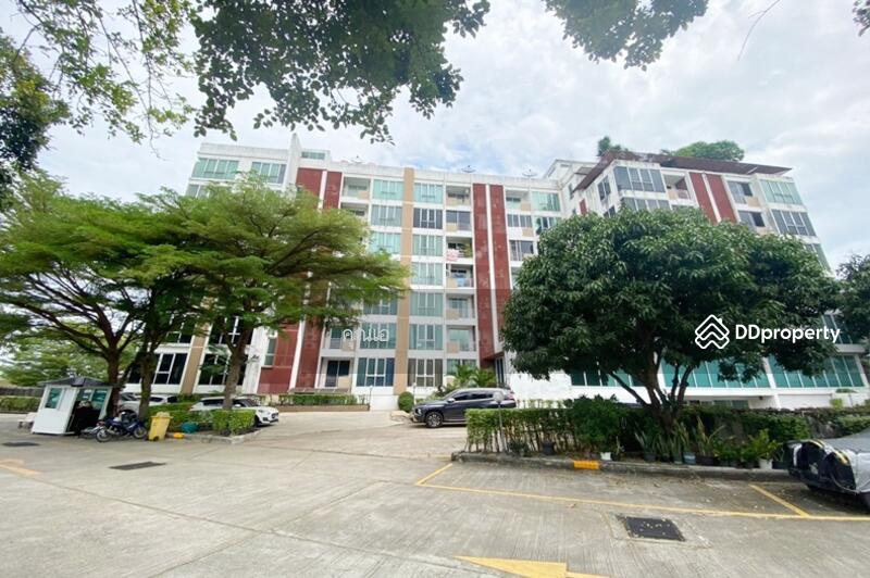 ขาย - The Spirit Condo Srinakarin : เดอะ สปิริต คอนโด ศรีนครินทร์, กรุงเทพ