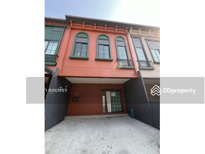 ขาย - Siri Place Bangna-Theparak : สิริ เพลส บางนา - เทพารักษ์, สมุทรปราการ