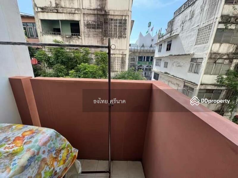 For Sale - My Condo Pinklao, Bangkok