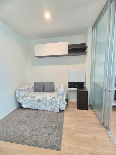 Lumpini Mega City Bangna, Samut Prakan, Bang Na-Trat Frontage Rd, Bang Kaeo, Bang Plee, Samut Prakan, 1 Bedroom, 26 sqm, Condo For Rent, by คุณ ภัทรานิษฐ์, 11791172 - DDproperty.com