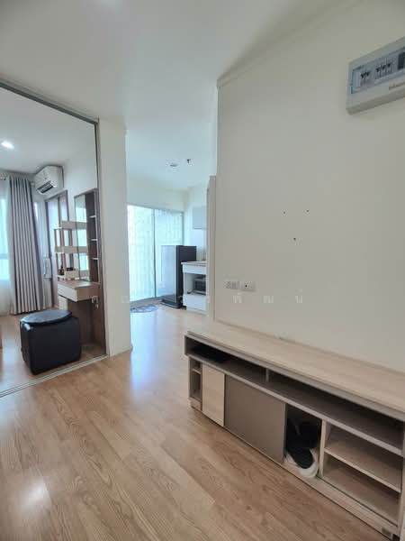 Lumpini Mega City Bangna : ลุมพินี เมกะ ซิตี้ บางนา, สมุทรปราการ, ถ.หน้าดินบางนา-ตราด, บางแก้ว, บางพลี, สมุทรปราการ, 26 ตร.ม., คอนโด ให้เช่า, โดย คุณ ภัทรานิษฐ์, 11791172 - DDproperty.com