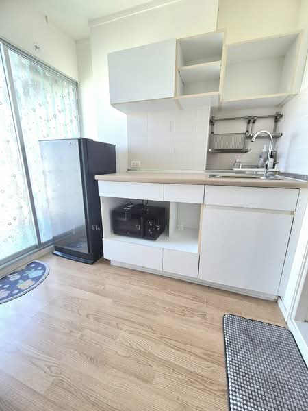 Lumpini Mega City Bangna, Samut Prakan, Bang Na-Trat Frontage Rd, Bang Kaeo, Bang Plee, Samut Prakan, 1 Bedroom, 26 sqm, Condo For Rent, by คุณ ภัทรานิษฐ์, 11791172 - DDproperty.com