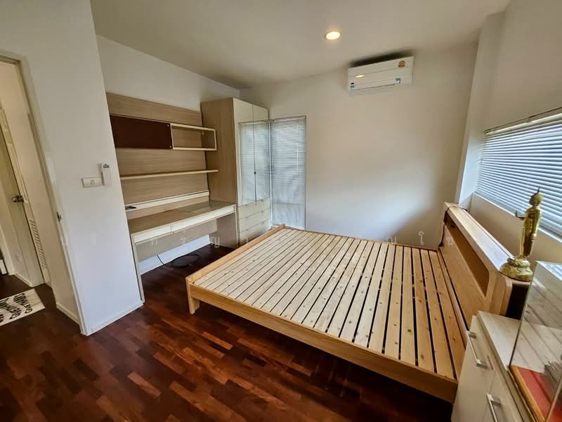 Noble Geo Rama 5, Nonthaburi, Nakorn-in Road, Bang Khun Kong, Bang Kruai, Nonthaburi, 3 Bedrooms, 185 sqm, Single Detached House For Rent, by ปรินทร์ญาดา ชิณโชติ, 11791179 - DDproperty.com