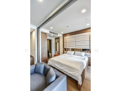 For Rent - ASHTON Chula-Silom, Bangkok