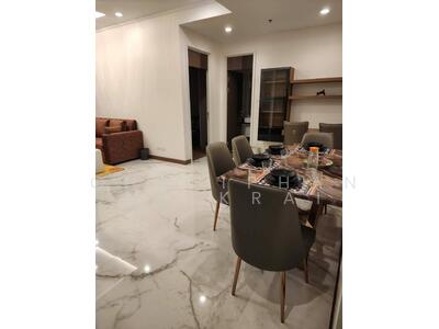 For Rent - Supalai Elite Surawong, Bangkok