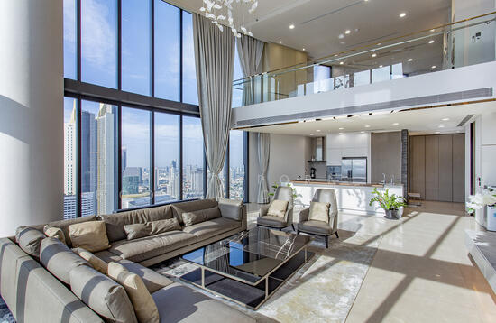 Banyan Tree Residences Riverside : บันยัน ทรี เรสซิเดนซ์ ริเวอร์ไซด์ ...