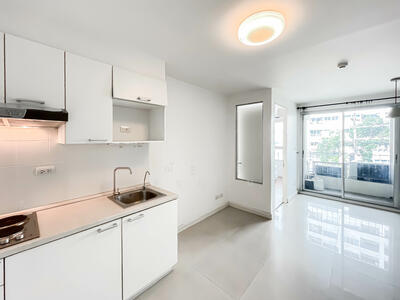 ขาย - The Clover Thonglor Residence : เดอะ โคลเวอร์ ทองหล่อ เรสซิเดนซ์, กรุงเทพ