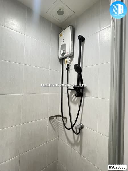 Lumpini Mega City Bangna, Samut Prakan, Bang Na-Trat Frontage Rd, Bang Kaeo, Bang Plee, Samut Prakan, 1 Bedroom, 26 sqm, Condo For Sale, by คุณ ภัทรานิษฐ์, 11791230 - DDproperty.com