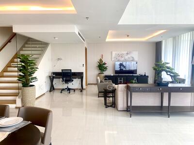 For Rent - North Park Place, Bangkok