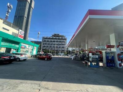 ขาย - ขายที่ดินติดถนนเพชรบุรีตัดใหม่ ใกล้ทองหล่อ terminal 21 เนื้อที่ 499 ตรว., กรุงเทพ