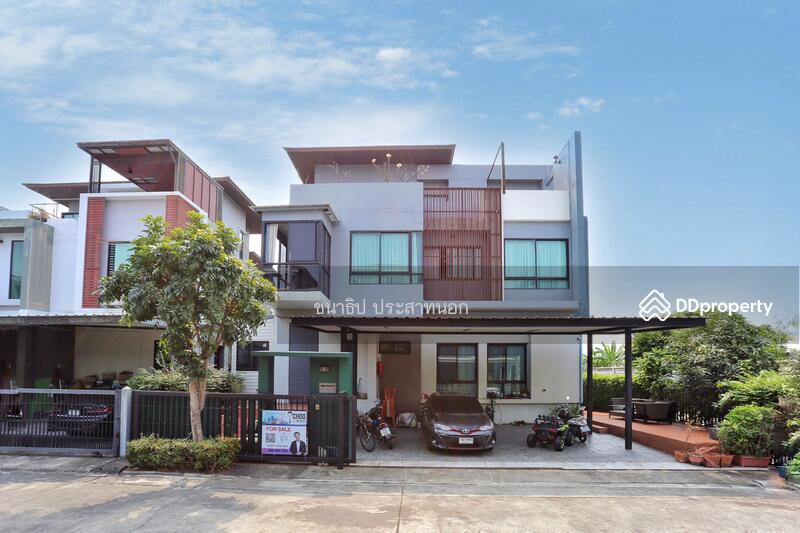 For Sale - Zitta Rama 2, Bangkok