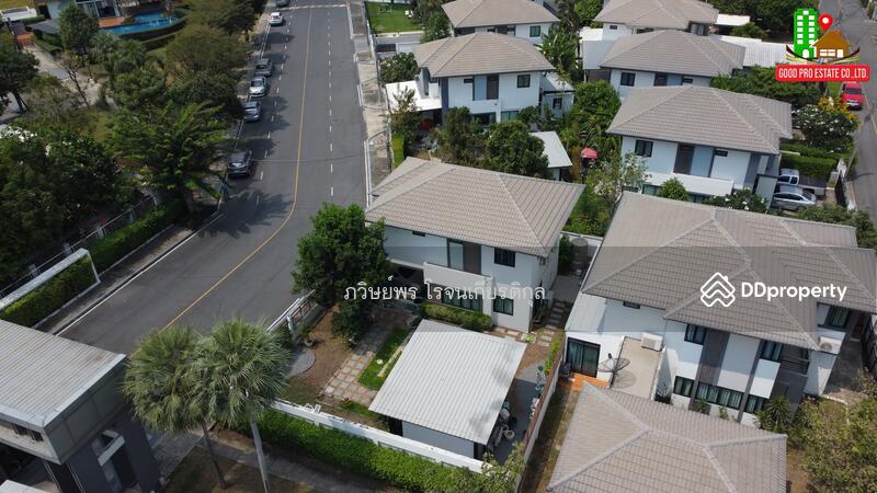 For Sale - Baanfah Greenery Pakkred-Ratchapruek, Nonthaburi