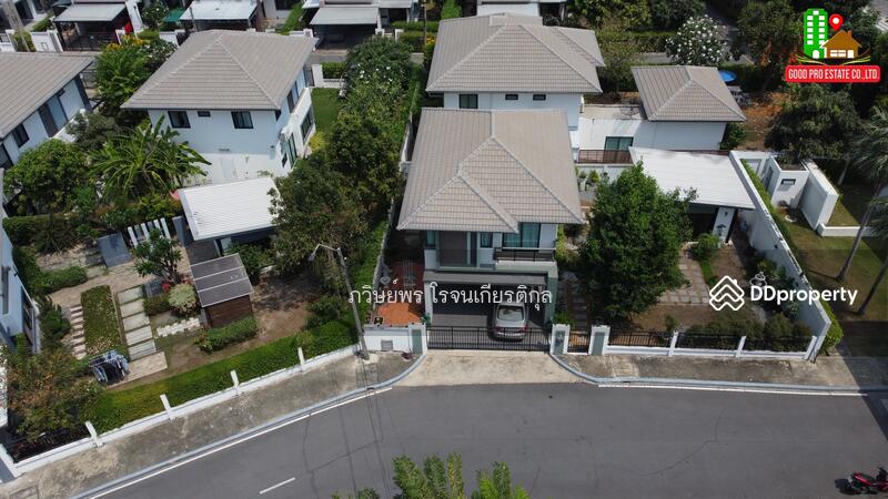 For Sale - Baanfah Greenery Pakkred-Ratchapruek, Nonthaburi