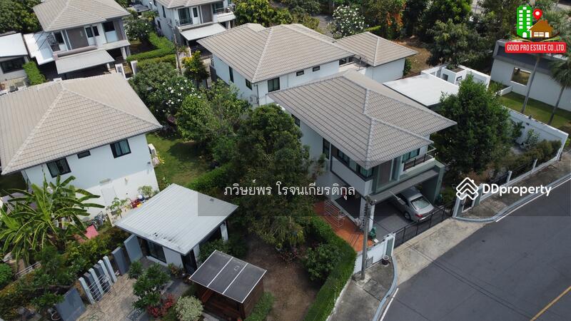 For Sale - Baanfah Greenery Pakkred-Ratchapruek, Nonthaburi
