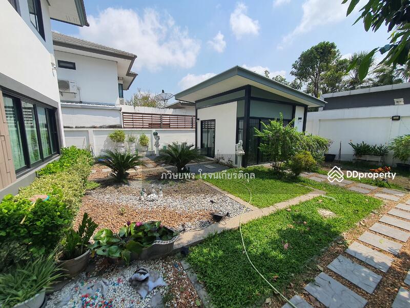 For Sale - Baanfah Greenery Pakkred-Ratchapruek, Nonthaburi
