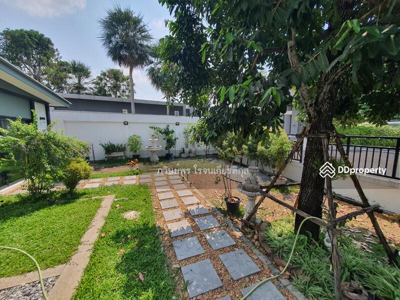 For Sale - Baanfah Greenery Pakkred-Ratchapruek, Nonthaburi