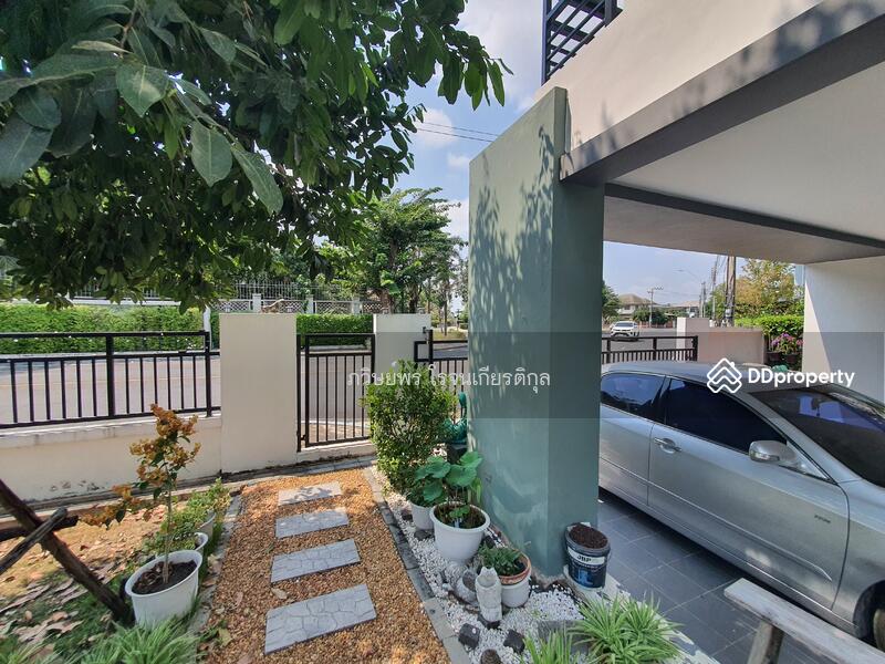 For Sale - Baanfah Greenery Pakkred-Ratchapruek, Nonthaburi