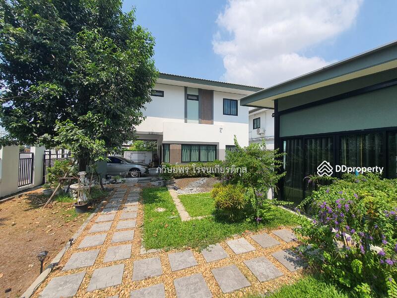 For Sale - Baanfah Greenery Pakkred-Ratchapruek, Nonthaburi