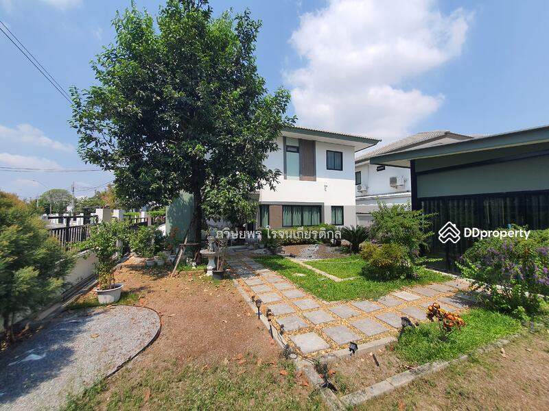 For Sale - Baanfah Greenery Pakkred-Ratchapruek, Nonthaburi