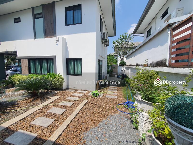 For Sale - Baanfah Greenery Pakkred-Ratchapruek, Nonthaburi