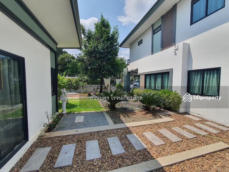 For Sale - Baanfah Greenery Pakkred-Ratchapruek, Nonthaburi