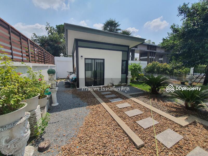 For Sale - Baanfah Greenery Pakkred-Ratchapruek, Nonthaburi