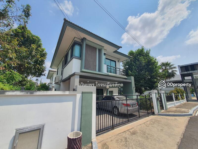 For Sale - Baanfah Greenery Pakkred-Ratchapruek, Nonthaburi