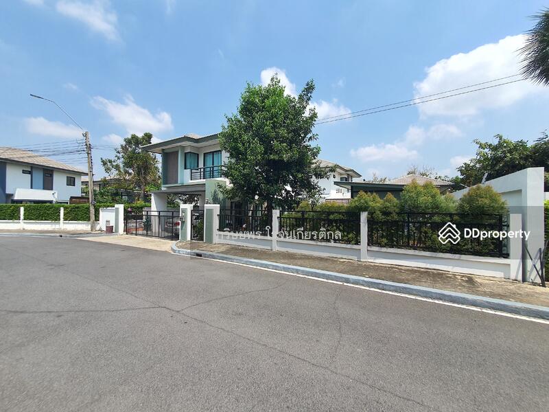 For Sale - Baanfah Greenery Pakkred-Ratchapruek, Nonthaburi